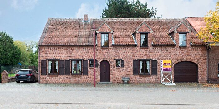 Kemeldijk, Geel - Maison 6 pièces à vendre