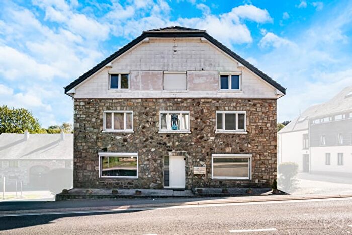 Appartement 7 pièces à vendre à Route De Waimes, Malmedy