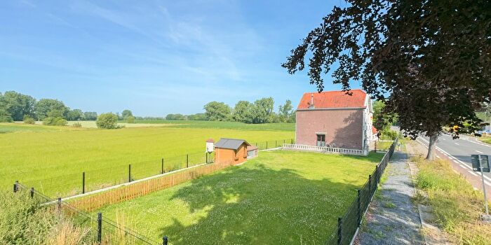 Maison 3 pièces à vendre à Schoolstraat, NederzwalmHermelgem