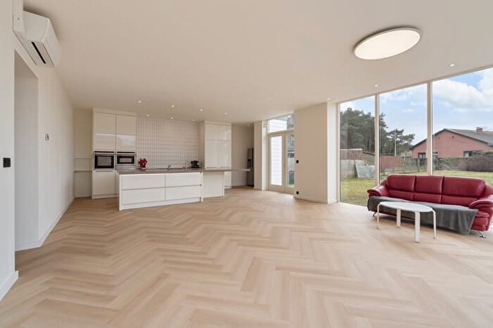 Maison 2 pièces à Nijshoek, Lommel, à vendre