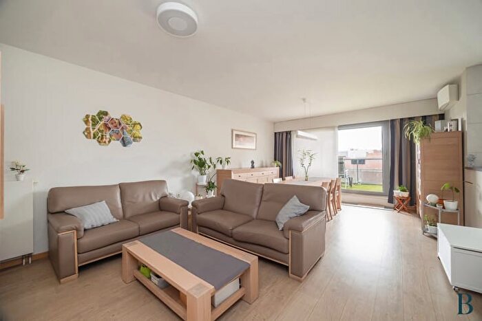 Kleinesteenweg, Antwerpen Wilrijk : Appartement 2 pièces à vendre