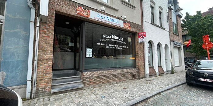 Maison 4 pièces à vendre à SintMedardusstraat, Wervik