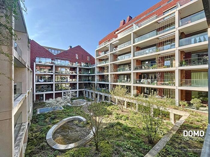 Appartement 1 pièce à Lombaardstraat, Hasselt, à louer