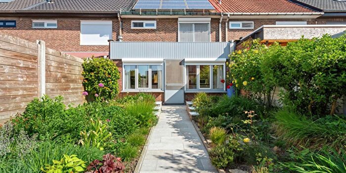 Maison 2 pièces à H Vandemeulebrouckeplein, SintGillisBijDendermonde, à vendre