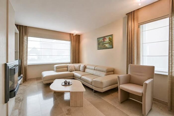 Maison 1 pièce à vendre - Wankaardelaan, Staden