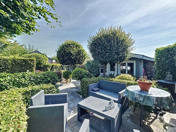 Maison 2 pièces à vendre - Allée des Hiboux, Hastière