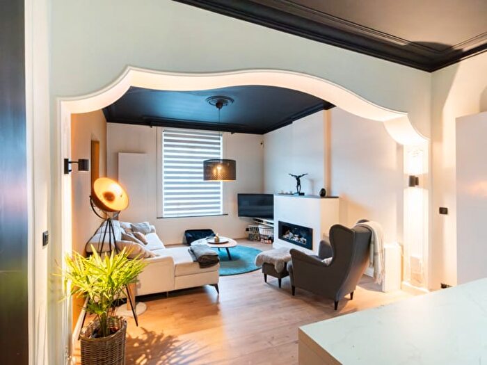 Quai Kepenne, ComblainauPont - Maison 3 pièces à vendre