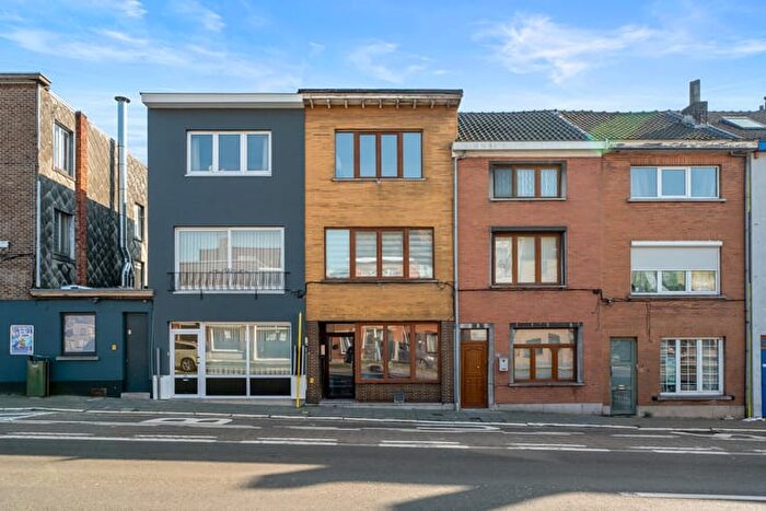 Rooigemlaan, Gent : Maison 7 pièces à vendre