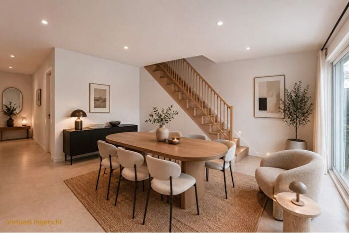 Maison 1 pièce à vendre - Roggestraat, Wingene