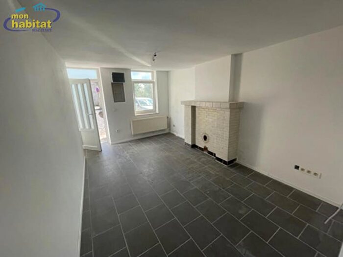 Maison 2 pièces à Rue Emile Vandervelde, Farciennes, à vendre