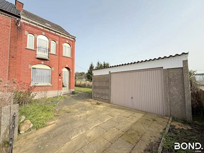 Slangenberg, ScherpenheuvelZichem : Maison 3 pièces à vendre