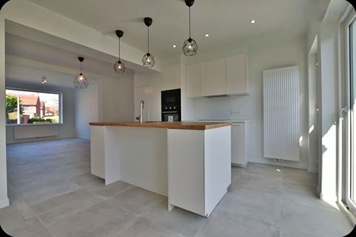 Maison 3 pièces à vendre - Oud Strijdersplein, Dendermonde