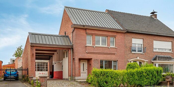 Maison 3 pièces à Keerbergen, VlaamsBrabant, à vendre