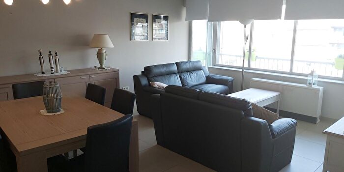 Dieplaan, Genk - Appartement 3 pièces à vendre