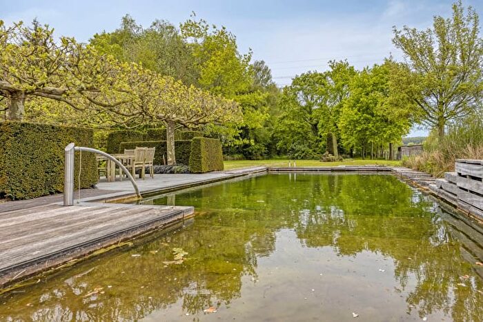 Scheewege a, Moerkerke - Maison 4 pièces à vendre
