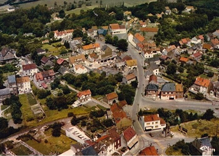 Sentier du Bazar, Rixensart : Maison 4 pièces à vendre