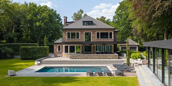 Alfons Servaislei, Schoten : Maison 6 pièces à vendre