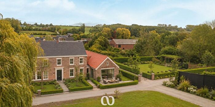 Maison à Ellestraat, MaarkeKerkem, à vendre