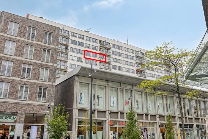 Winterslagstraat, Genk : Appartement 3 pièces à vendre