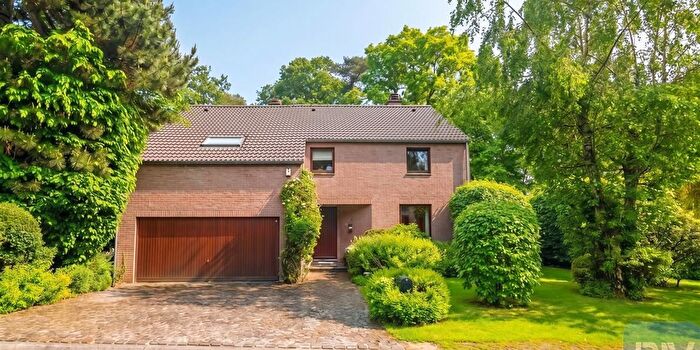 Maison 4 pièces à Tilff, Luik, à vendre