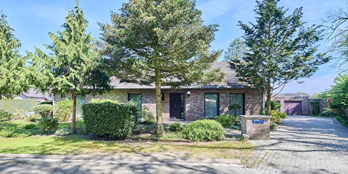 Maison 5 pièces à vendre - Genkseweg, Helchteren