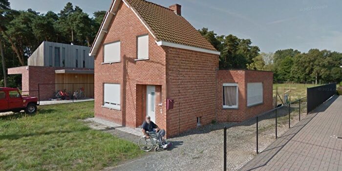 Maison 2 pièces à vendre à Nobelstraat, Baal