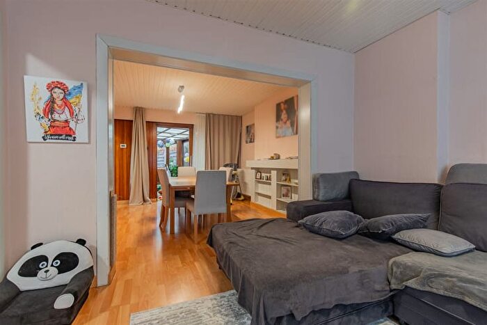 Maison 3 pièces à Mechelseweg, KAPELLEOPDENBOS, à vendre