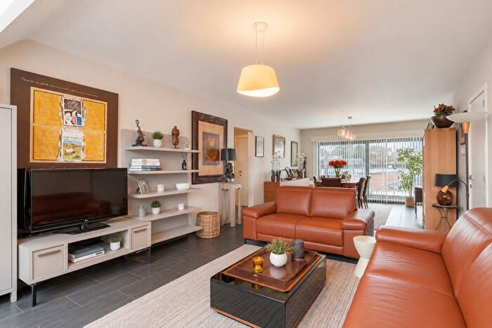 Appartement 14 pièces à vendre - Hasseltsesteenweg, Tongeren