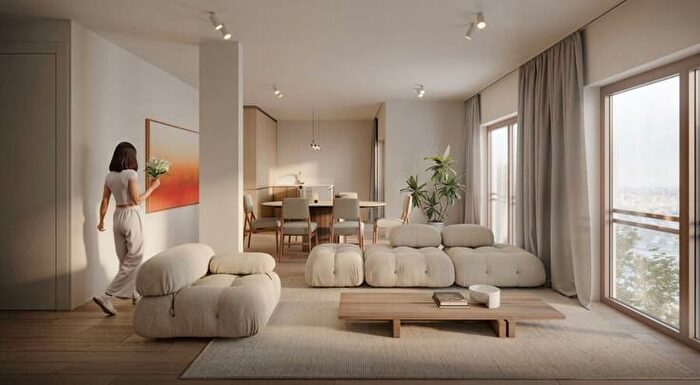 Lange Lobroekstraat, Antwerpen : Appartement 3 pièces à vendre