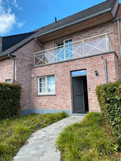 Ter Hauwestraat, Jabbeke : Maison 3 pièces à louer
