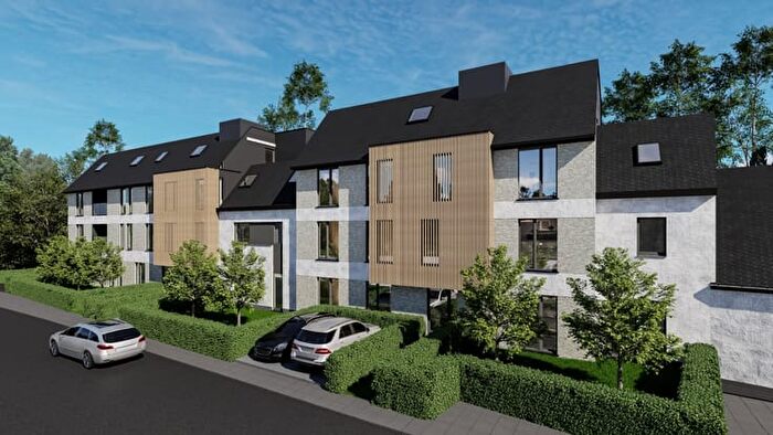 SintMartensstraat, Brakel - Appartement à vendre