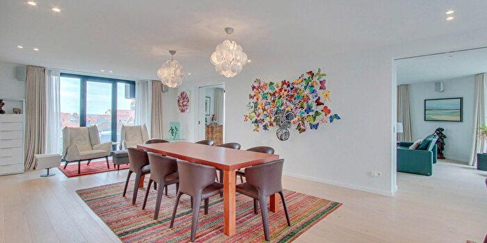 Appartement 3 pièces à vendre - Tournai, Henegouwen