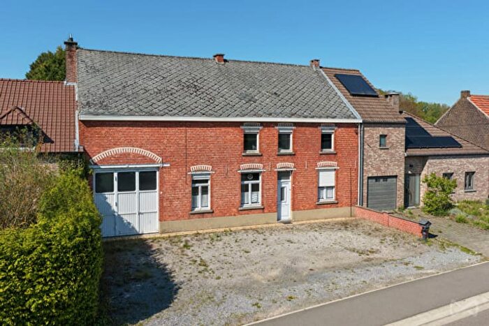 Maison 6 pièces à vendre à Hellichtstraat, Rotselaar