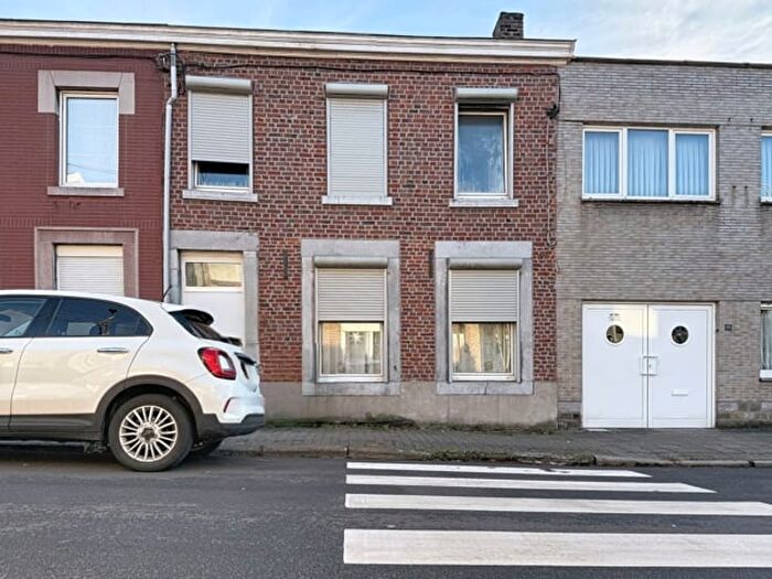 Maison 2 pièces à vendre - Rue Thierbise, SaintNicolas