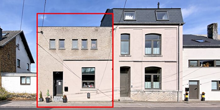 Maison 3 pièces à Beauraing, Namen, à vendre