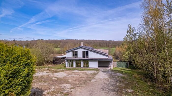 Maison 3 pièces à Allée des Robiniers G, ROLY, à vendre