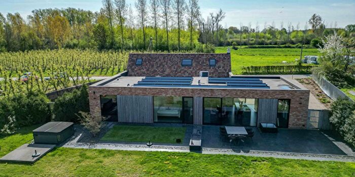 Keelstraat, SintTruiden - Maison 3 pièces à vendre