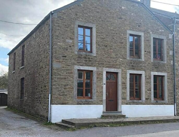 Rue de France, Felenne : Maison 3 pièces à vendre