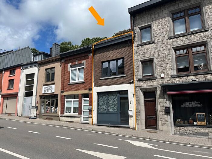 Maison 2 pièces à Rue JosephRenquin, BASTOGNE, à louer