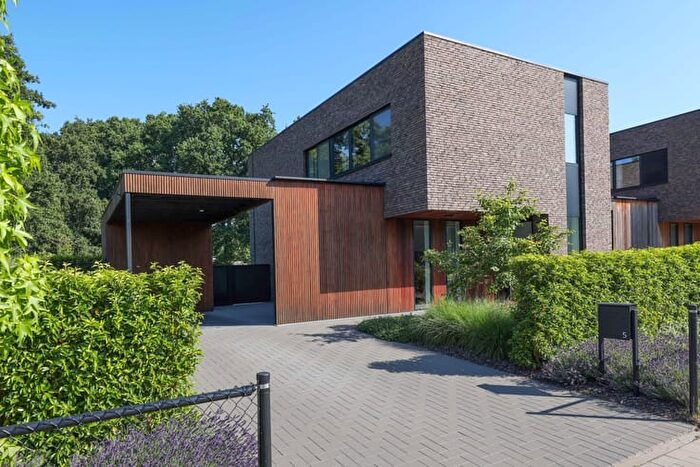 Ruddelstraat, ZONHOVEN : Maison 3 pièces à vendre