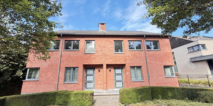 Appartement 1 pièce à louer - Bilzersteenweg, Tongeren