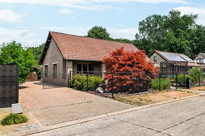 Maison 3 pièces à vendre - Vondelpark, TREMELO