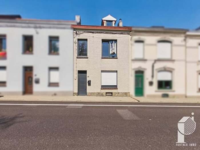 Maison 3 pièces à vendre - Rue Haute, Plombières
