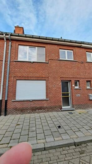Hoge Weg, Heindonk - Maison 3 pièces à vendre