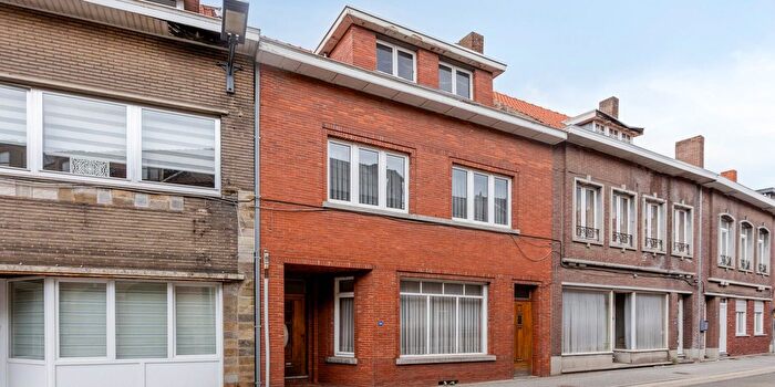 Hospitaalstraat, Bilzen : Maison à vendre