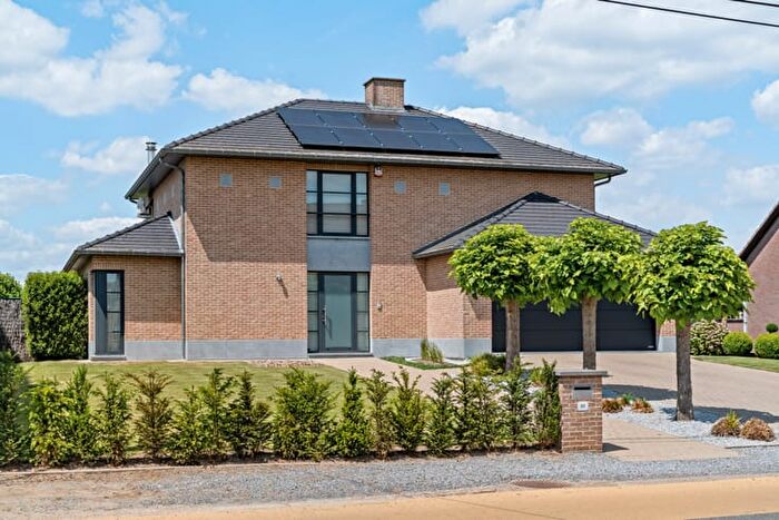 Maison 1 pièce à Russelt, Wellen, à vendre