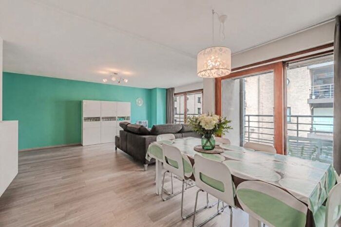 Appartement 1 pièce à S Vernieuwestraat, Blankenberge, à vendre