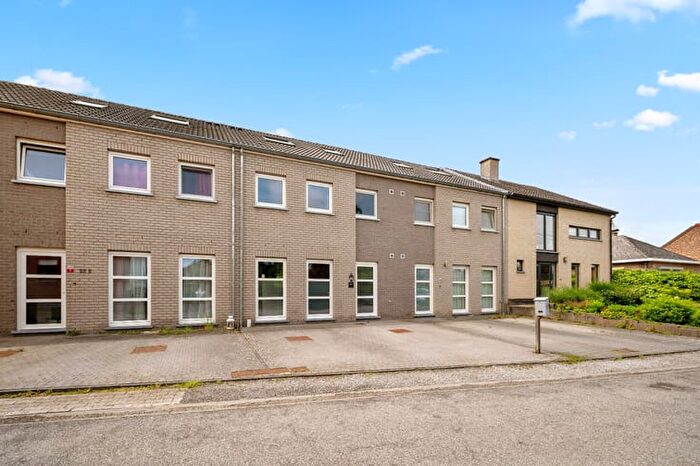 Korenstraat C, Hoegaarden : Maison 1 pièce à vendre