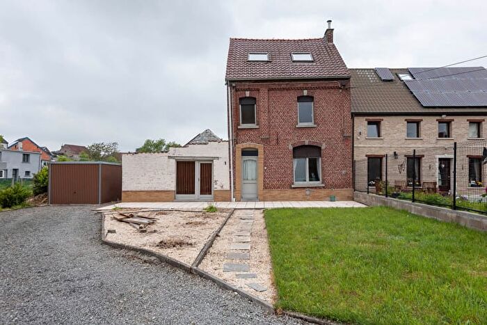 Maison 1 pièce à Hellestraat, Ninove, à vendre