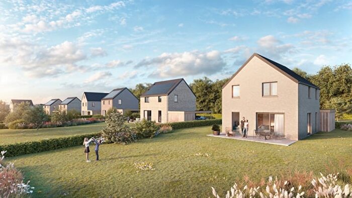 Maison 4 pièces à Route de Wasseige, Namen, à vendre
